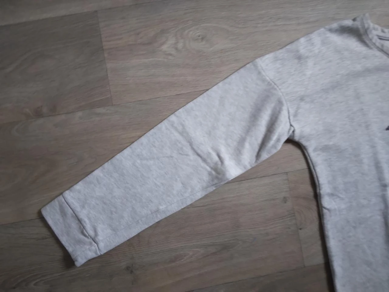 women's sweatshirt size M – photo 6